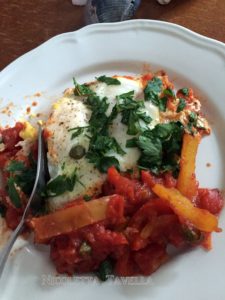 sciakisciuka siciliana 2 Sicilian shakshuka