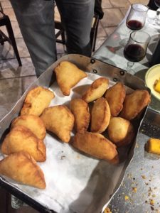 kookvakantie Puglia